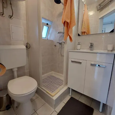 Apartment Mihlin A2 *