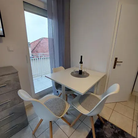 Mihlin A2 Apartment Vodice