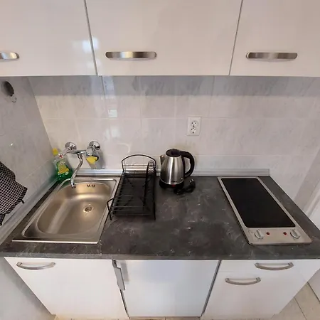 Mihlin A2 Apartmán Vodice