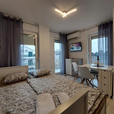 Mihlin A2 Apartmán Vodice