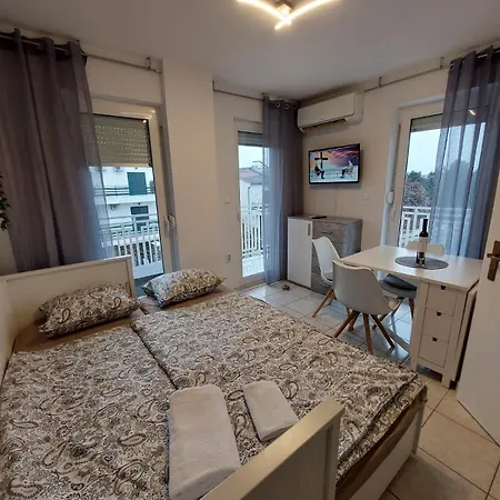 Mihlin A2 Vodice