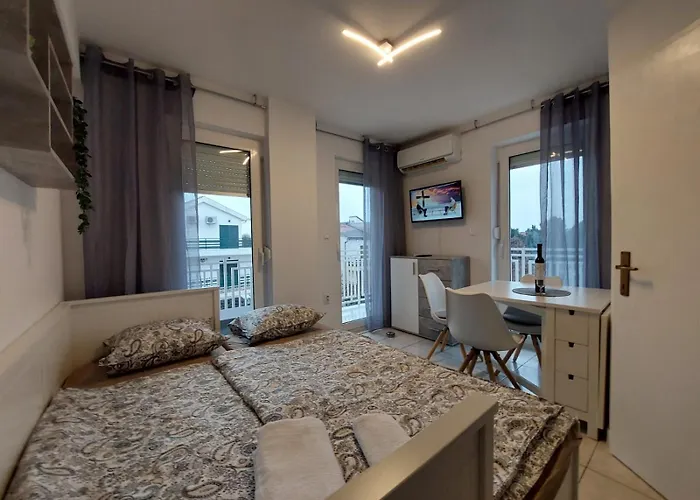 Mihlin A2 Apartmán Vodice